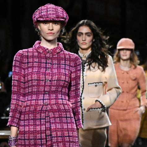 chanel manchester 2023